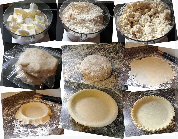 Pie Dough Collage 120 dpi @ 10
