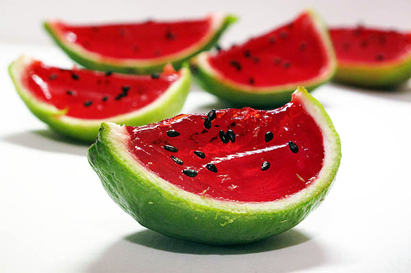 petite-watermelons