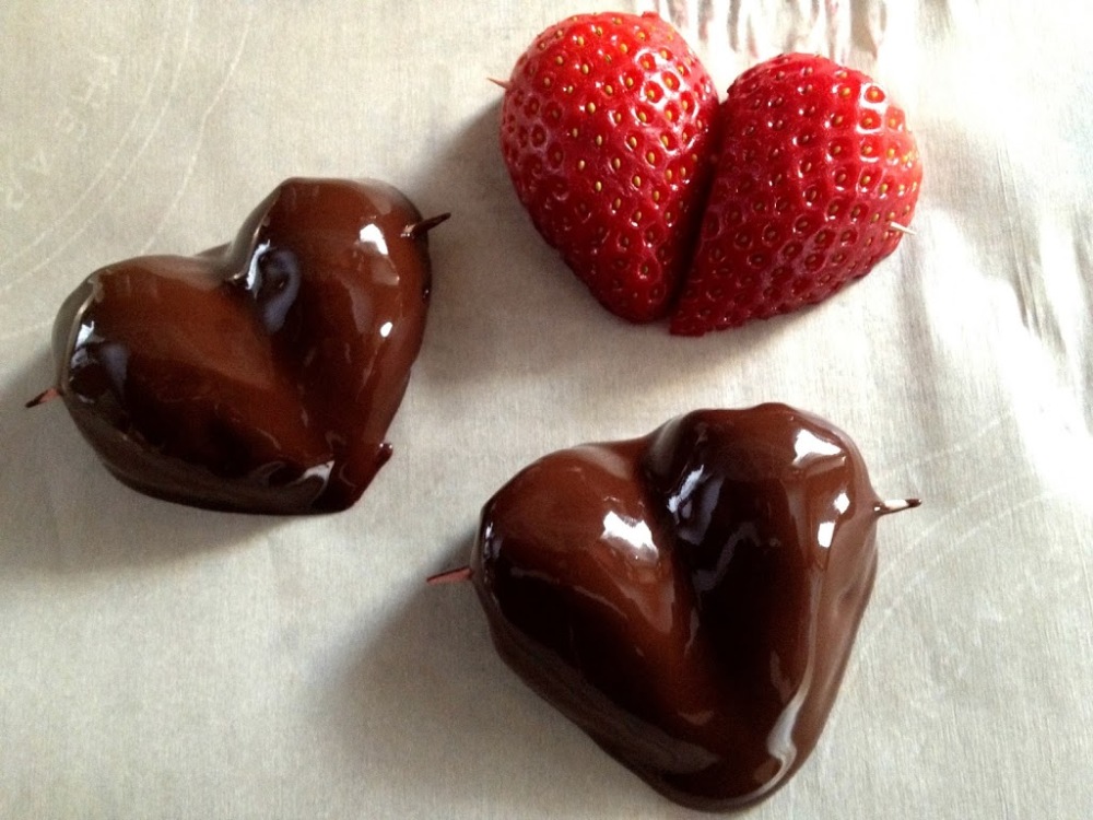 Chocolate_Covered_Strawberry_Hearts_InProgress